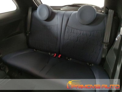 Fiat 500 1.0 Hybrid Connect (3)
