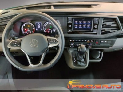 Volkswagen Veicoli Commerciali Caravelle 2.0 TDI 150CV DSG PC Trendline usato