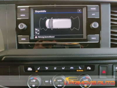 Volkswagen Veicoli Commerciali Caravelle 2.0 TDI 150CV DSG PC Trendline (3)