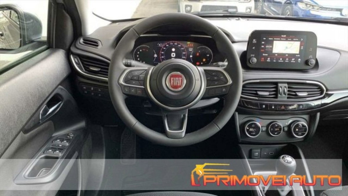 Fiat Tipo Tipo 5p 1.0 t3 Cross 100cv
