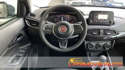 Fiat Tipo Tipo 5p 1.0 t3 Cross 100cv nuova