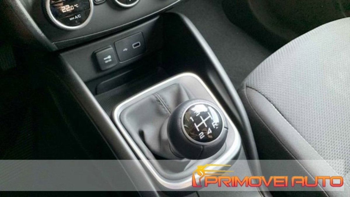 Fiat Tipo Tipo 5p 1.0 t3 Cross 100cv (10)