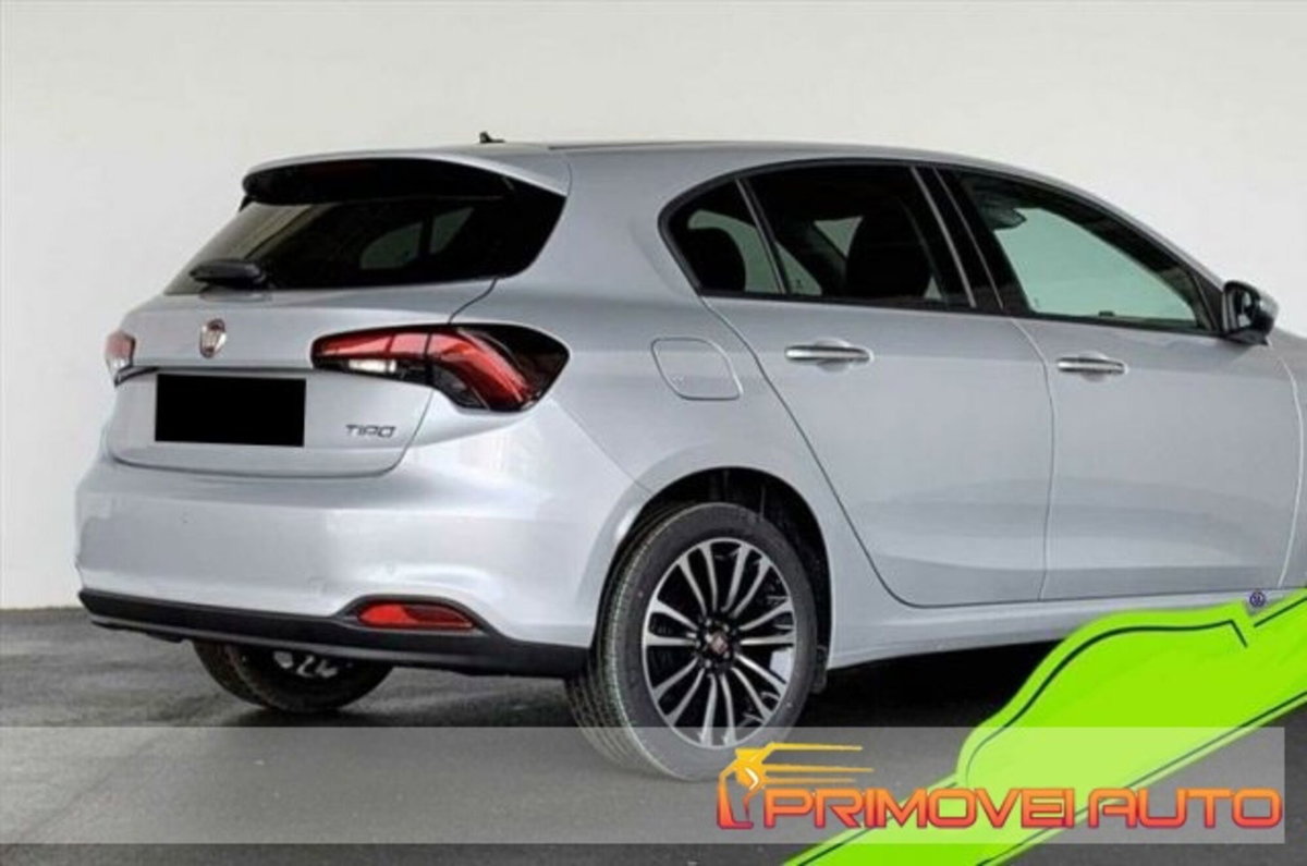 Fiat Tipo Tipo 5p 1.0 t3 Cross 100cv (7)