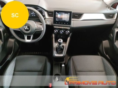 Mitsubishi ASX 1.0 Invite Plus nuova