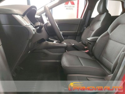 Mitsubishi ASX 1.0 Invite Plus (2)
