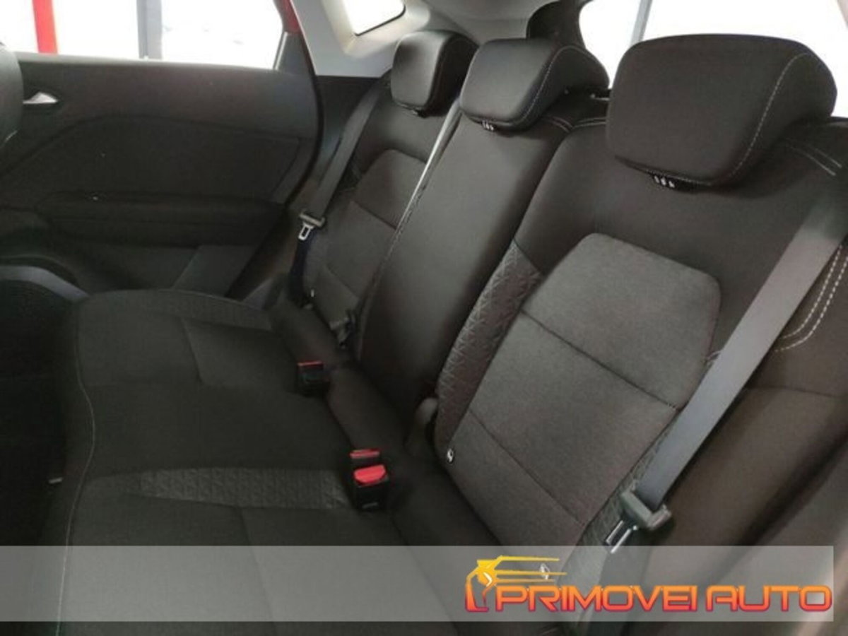 Mitsubishi ASX 1.0 Invite Plus (3)