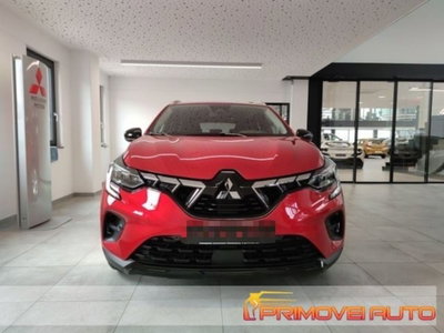 Mitsubishi ASX 1.0 Invite Plus (4)