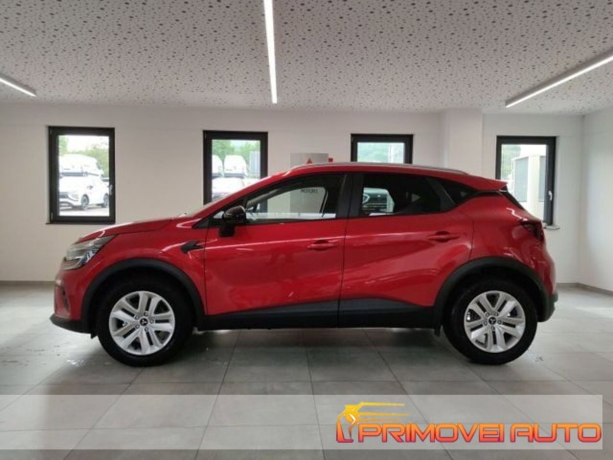 Mitsubishi ASX 1.0 Invite Plus (5)