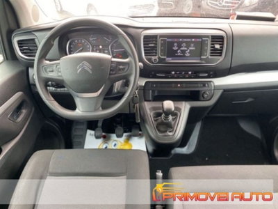 Citroen Jumpy Furgone BlueHDi 150 S&S PL-TN Atlante M usato