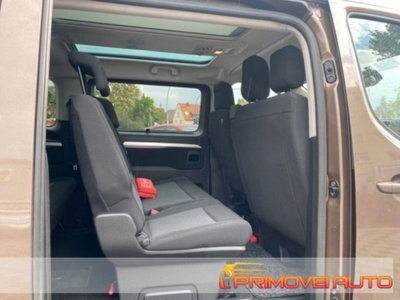 Citroen Jumpy Furgone BlueHDi 150 S&S PL-TN Atlante M (6)