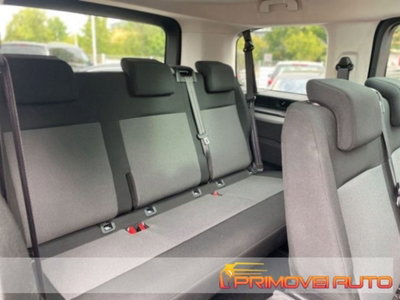 Citroen Jumpy Furgone BlueHDi 150 S&S PL-TN Atlante M (7)
