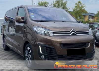 Citroen Jumpy Furgone BlueHDi 150 S&S PL-TN Atlante M (9)