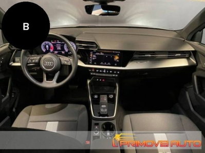 Audi A3 Sedan 35 TDI S tronic Business Advanced usata