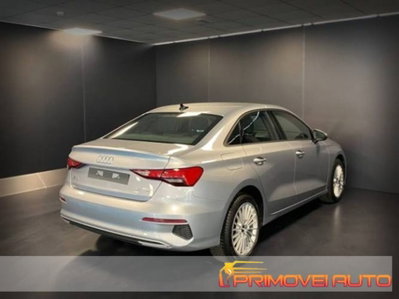 Audi A3 Sedan 35 TDI S tronic Business Advanced (6)