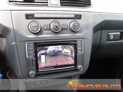 Volkswagen Caddy 1.4 TGI Comfortline Maxi (3)