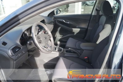 Hyundai i30 Station Wagon 1.0 t-gdi 48V Prime 120cv dct nuova