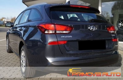 Hyundai i30 Station Wagon 1.0 t-gdi 48V Prime 120cv dct (11)