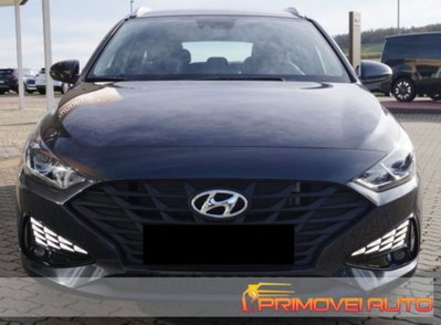 Hyundai i30 Station Wagon 1.0 t-gdi 48V Prime 120cv dct (9)