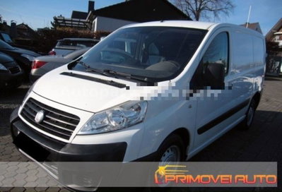 Fiat Scudo Furgone 1.6 MJT 8V PC-TN Furgone 10q. SX (2)
