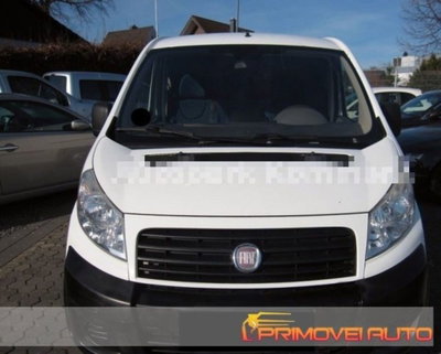 Fiat Scudo Furgone 1.6 MJT 8V PC-TN Furgone 10q. SX (3)