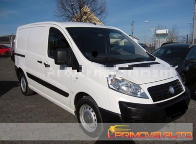 Fiat Scudo Furgone 1.6 MJT 8V PC-TN Furgone 10q. SX (4)