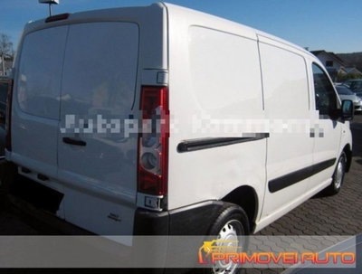 Fiat Scudo Furgone 1.6 MJT 8V PC-TN Furgone 10q. SX (5)