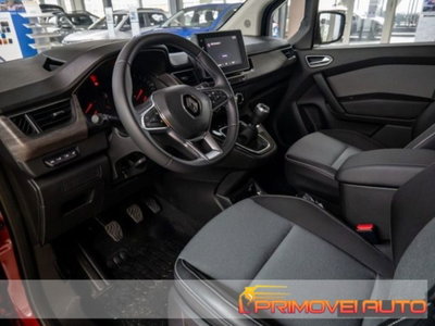 Renault Kangoo 1.5 blue dci Equilibre 95cv 5p.ti nuova