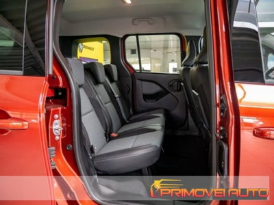 Renault Kangoo 1.5 blue dci Equilibre 95cv 5p.ti (10)