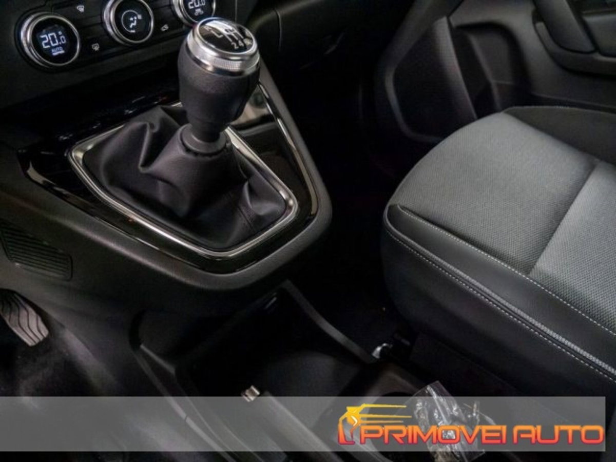 Renault Kangoo 1.5 blue dci Equilibre 95cv 5p.ti (8)
