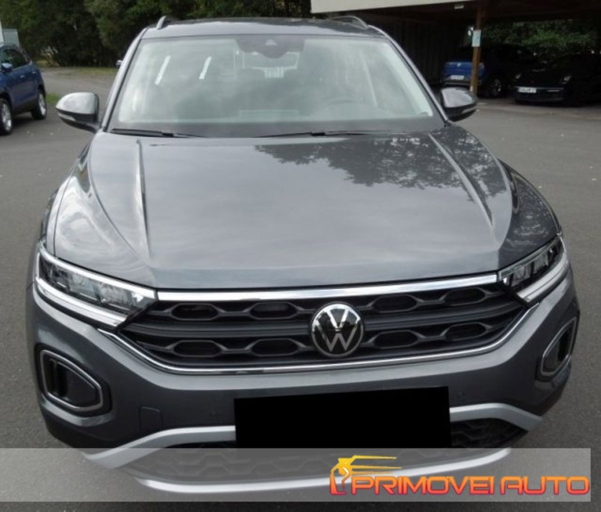 Volkswagen T-Roc 1.0 TSI Life (6)
