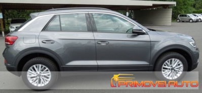 Volkswagen T-Roc 1.0 TSI Life (7)