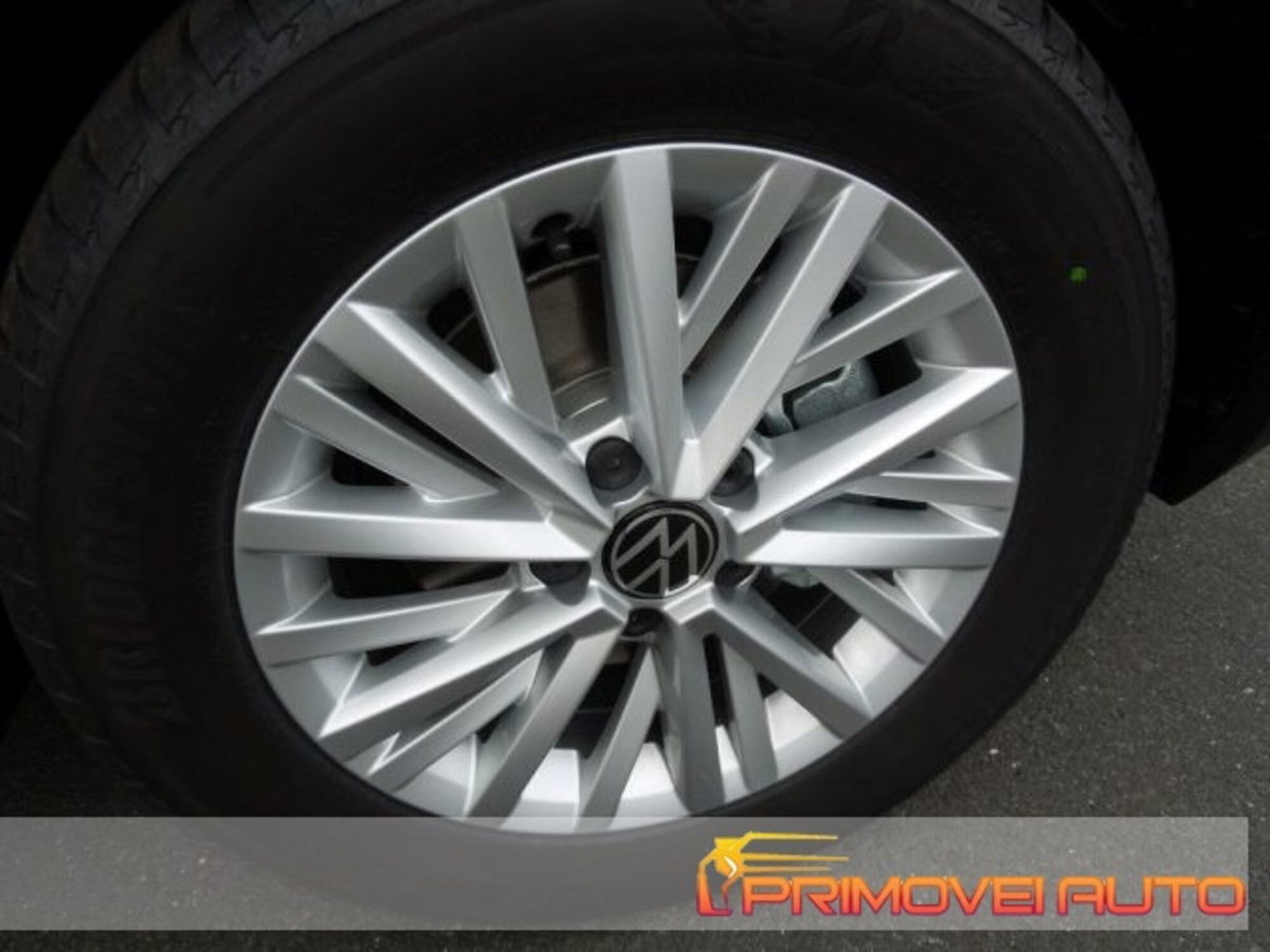 Volkswagen T-Roc 1.0 TSI Life (9)