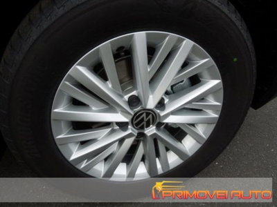 Volkswagen T-Roc 1.0 TSI Life (9)