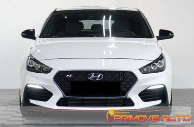 Hyundai i30 Fastback 2.0 T-GDI 275 CV N Performance (10)