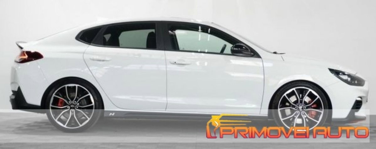 Hyundai i30 Fastback 2.0 T-GDI 275 CV N Performance (11)