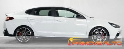 Hyundai i30 Fastback 2.0 T-GDI 275 CV N Performance (11)