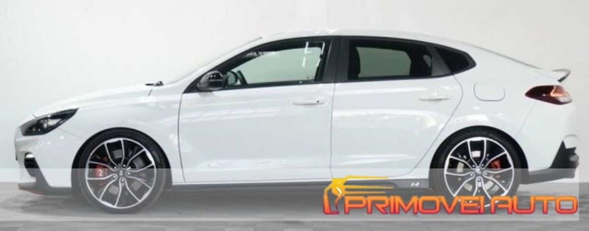 Hyundai i30 Fastback 2.0 T-GDI 275 CV N Performance (12)