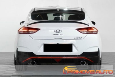 Hyundai i30 Fastback 2.0 T-GDI 275 CV N Performance (14)