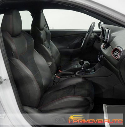 Hyundai i30 Fastback 2.0 T-GDI 275 CV N Performance (3)