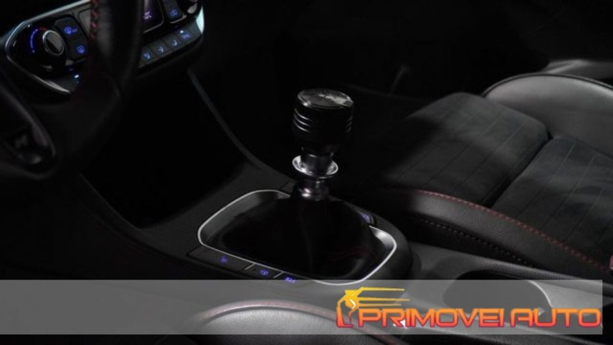 Hyundai i30 Fastback 2.0 T-GDI 275 CV N Performance (5)