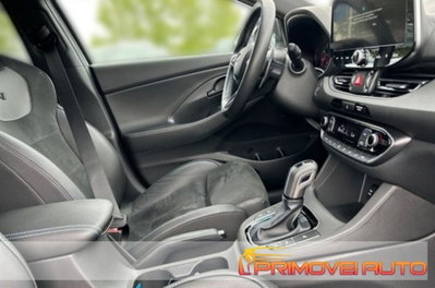 Hyundai i30 Fastback 2.0 T-GDI 280 CV DCT N Performance (3)