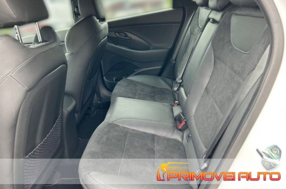Hyundai i30 Fastback 2.0 T-GDI 280 CV DCT N Performance (4)