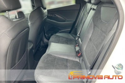 Hyundai i30 Fastback 2.0 T-GDI 280 CV DCT N Performance (4)