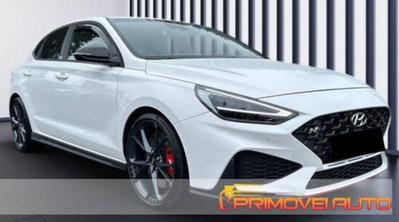 Hyundai i30 Fastback 2.0 T-GDI 280 CV DCT N Performance (6)