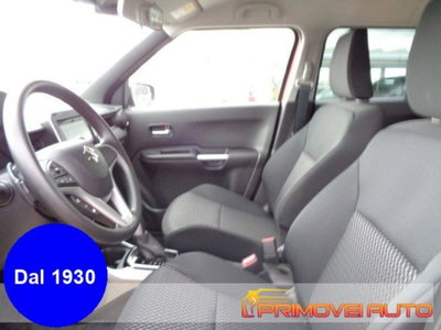 Suzuki Ignis 1.2 Hybrid Cool nuova