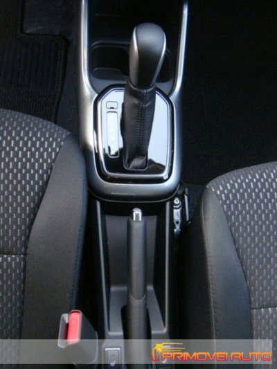Suzuki Ignis 1.2 Hybrid Cool (7)