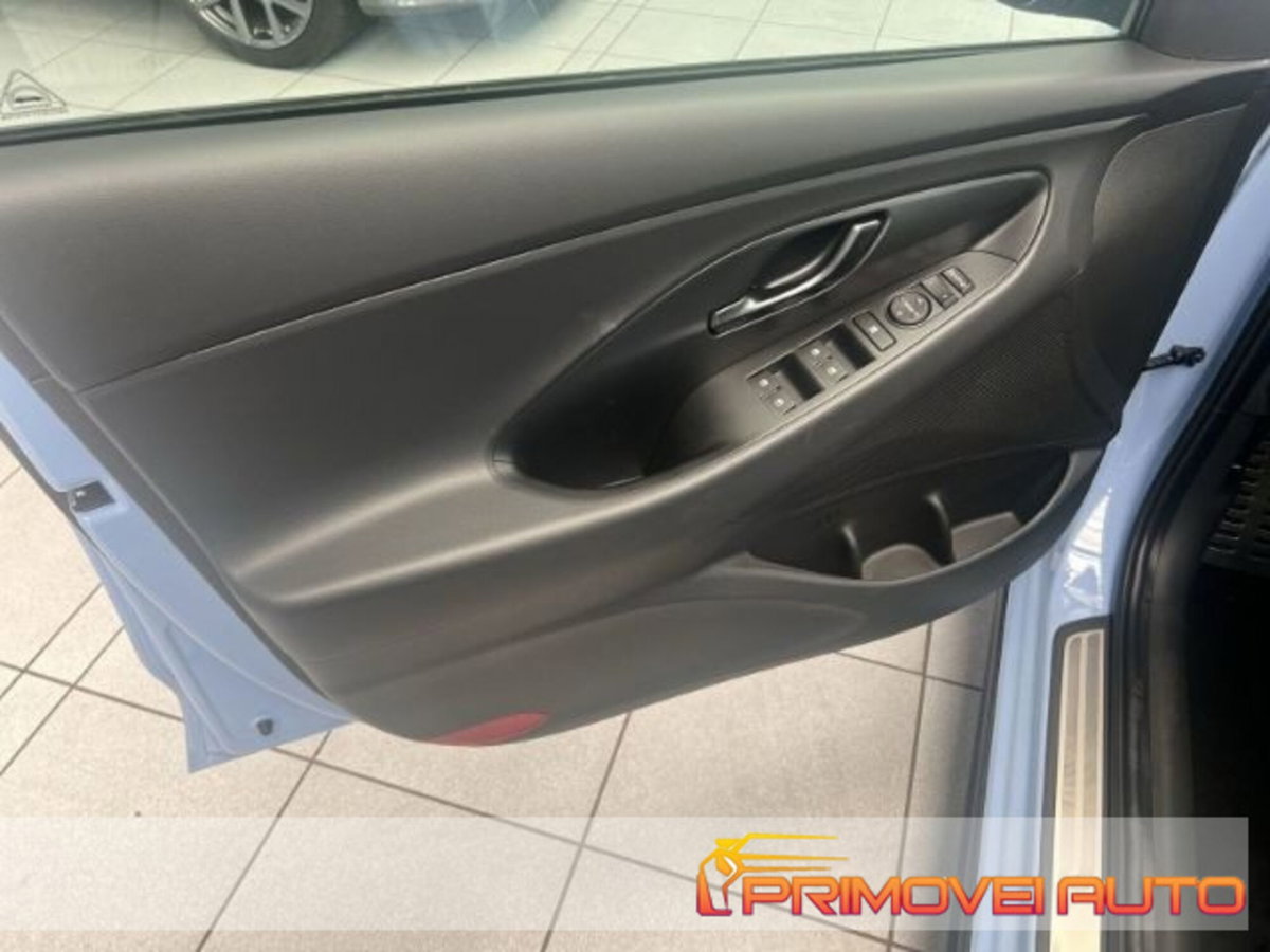 Hyundai i30 Fastback 2.0 T-GDI 280 CV DCT N Performance (6)
