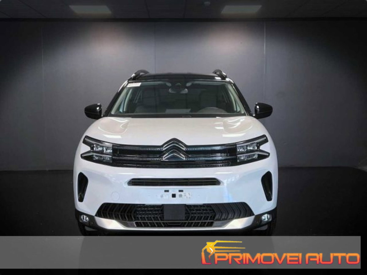 Citroen C5 Aircross 1.5 bluehdi Max s&s 130cv eat8 (10)