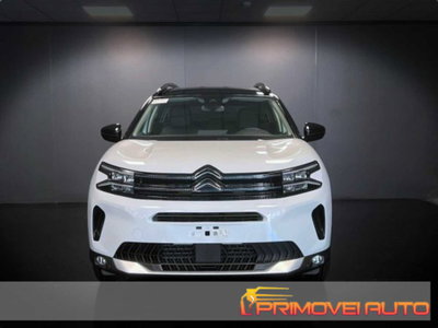 Citroen C5 Aircross 1.5 bluehdi Max s&s 130cv eat8 (10)