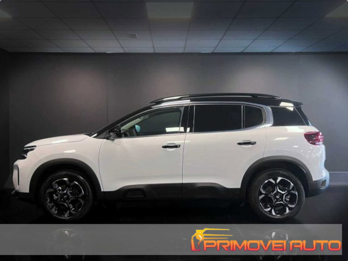 Citroen C5 Aircross 1.5 bluehdi Max s&s 130cv eat8 (12)